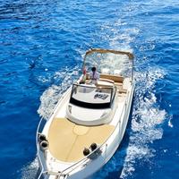 Cantiere Capelli CAP 32 w - 10 metri