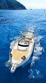 Cantiere Capelli CAP 32 w - 10 metri