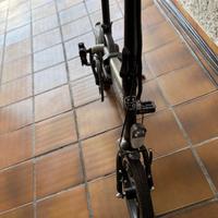 Bici Elettrica Pieghevole top !!++