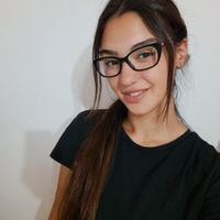 Ragazza disponibile per pulizie - Messina