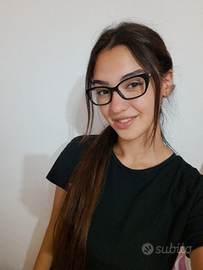 Ragazza disponibile per pulizie - Messina