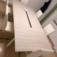 Arredo ufficio completo pari al nuovo