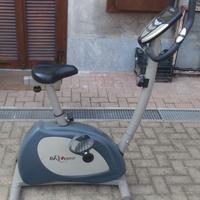 Cyclette magnetica Foreverfit