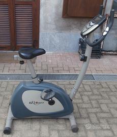 Cyclette magnetica Foreverfit