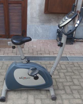 Cyclette magnetica Foreverfit