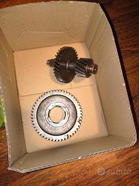 Kit super ridotte 3,75:1 Nuovo Suzuki