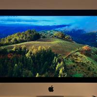 Apple imac 21.5