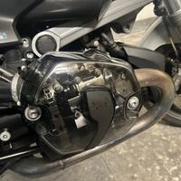 Coperchi testate valvole BMW