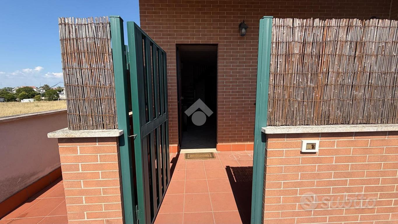 Appartamento – Ciampino, Villaggio Vigna Fiorita - Vista 5