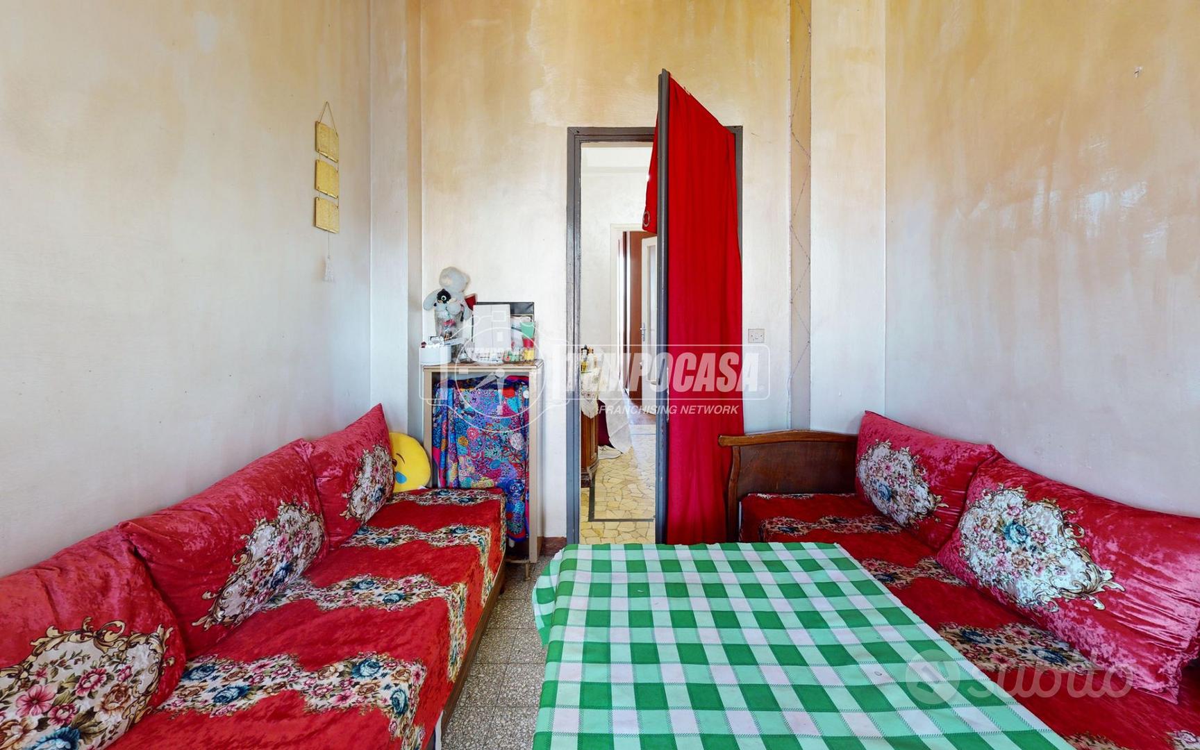 Apartment in Torino, Parella, Circoscrizione 4 - Vista 2