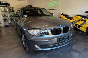 BMW Serie 1 118d