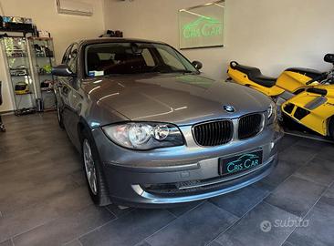BMW Serie 1 118d