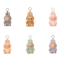 Portachiavi Labubu Confezione sigillataMistery Box