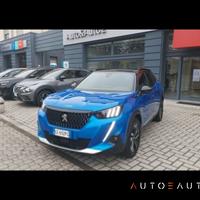 PEUGEOT 2008 II 2020 - 2008 1.2 puretech Allure Pa