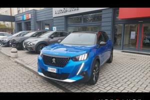 PEUGEOT 2008 II 2020 - 2008 1.2 puretech Allure Pa