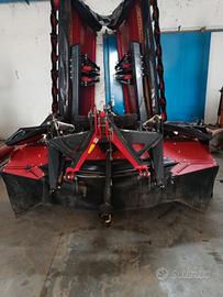 falciacondizionatrice tripla