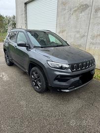 Jeep Compass Full Optional