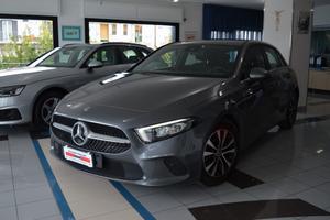 Mercedes-benz A 180 d 116 (1950cc) Auto Sport -