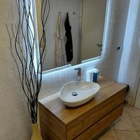Mobile bagno completo