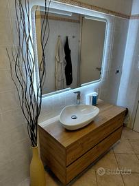 Mobile bagno completo