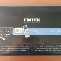 Scheda Universale per Split Commerciale con Displa