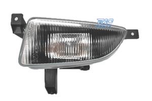 FANALE SINISTRO ANTIABBAGLIO PER OPEL ZAFIRA 99-05