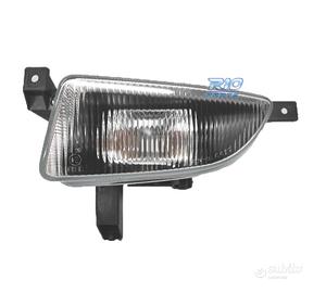 FANALE SINISTRO ANTIABBAGLIO PER OPEL ZAFIRA 99-05