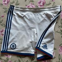 Pantaloncini Chelsea_shorts_Adidas_M