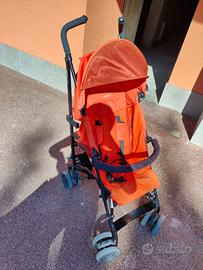 Passeggino leggero Inglesina