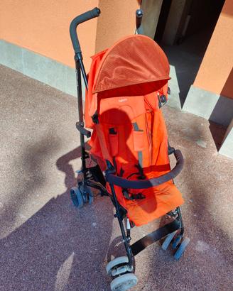 Passeggino leggero Inglesina