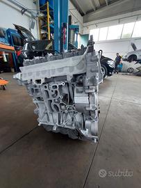 N47C16A MOTORE REVISONATO MINI 1.6 D