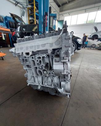 N47C16A MOTORE REVISONATO MINI 1.6 D