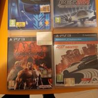 Giochi Ps3 