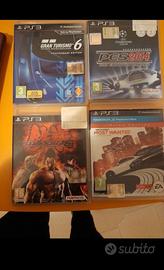 Giochi Ps3 