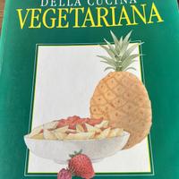 libro cucina vegetariana 