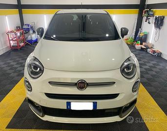 Fiat 500X 1.6 MultiJet 120 CV Sport
