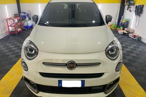 Fiat 500X 1.6 MultiJet 120 CV Sport