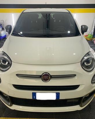 Fiat 500X 1.6 MultiJet 120 CV Sport