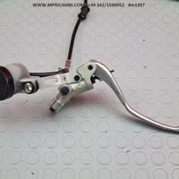POMPA ANTERIORE DUCATI 848 2007 2013 2011