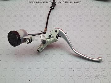 POMPA ANTERIORE DUCATI 848 2007 2013 2011