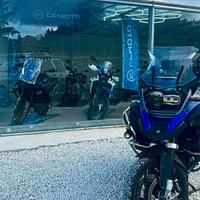 Bmw r 1200 gs adventure - 2014