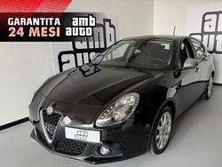Alfa Romeo Giulietta 1.6 JTDm 120 CV Super