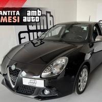 Alfa Romeo Giulietta 1.6 JTDm 120 CV Super