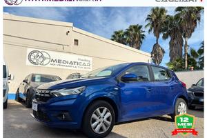 DACIA Sandero Streetway 1.0 SCe 65 CV Expres.