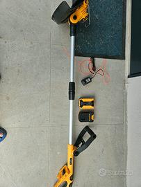 decespugliatore elettrico  JYGMPRO