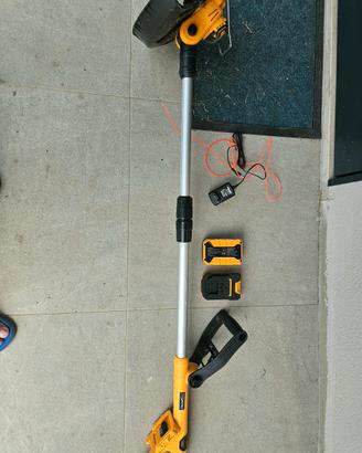 decespugliatore elettrico  JYGMPRO