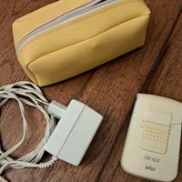 epilatore silk épil Braun