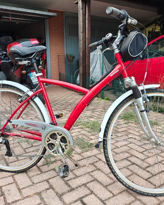 Bicicletta da ragazzo / uomo della Btwin