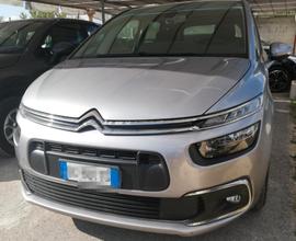 Citroen C4 SpaceTourer