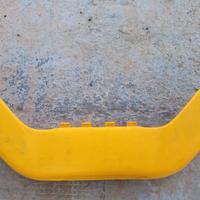 Carena anteriore Go Kart